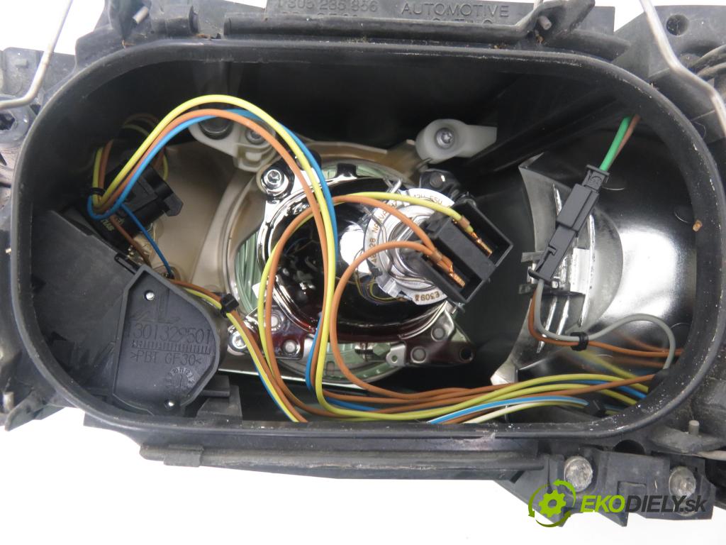 VOLVO V50 (MW) KOMBI 2005 100,00 2.0 D 136 - D 4204 T (PSA) 1997,00 Svetlo PP 30698886 ; 1305235856