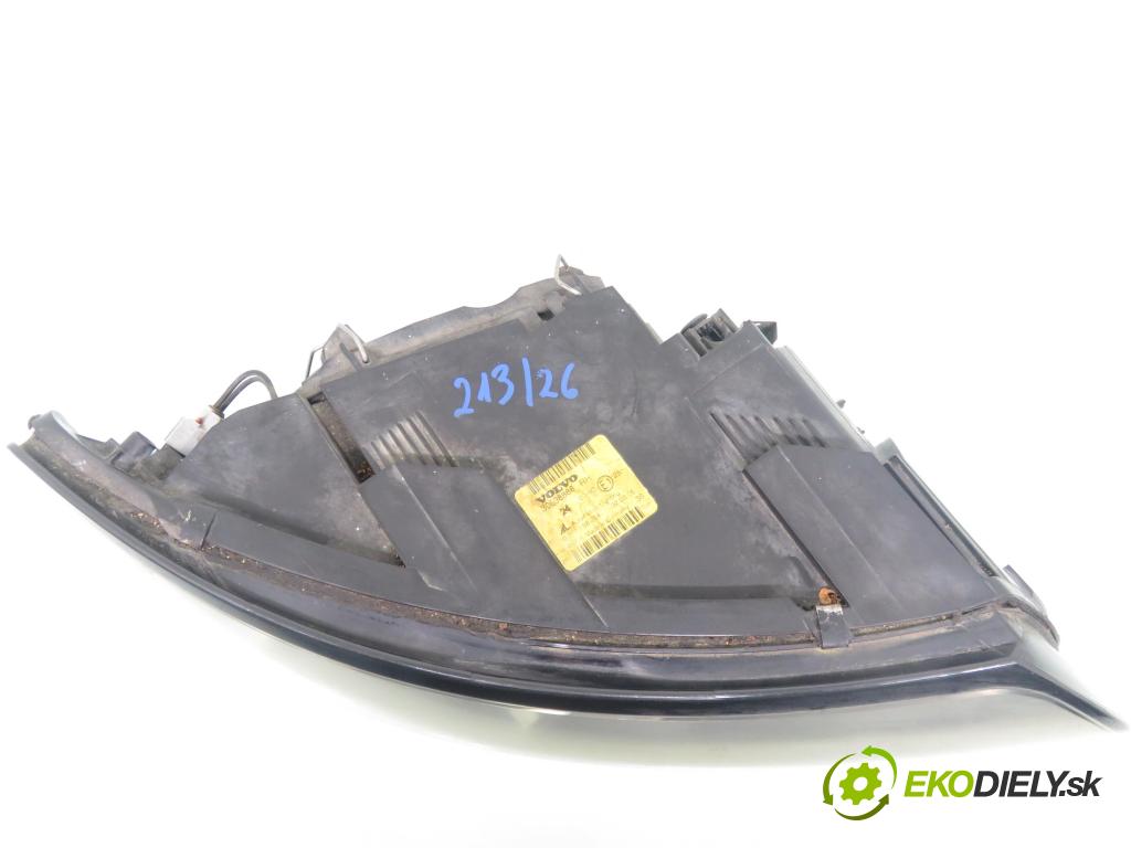 VOLVO V50 (MW) KOMBI 2005 100,00 2.0 D 136 - D 4204 T (PSA) 1997,00 Svetlo PP 30698886 ; 1305235856