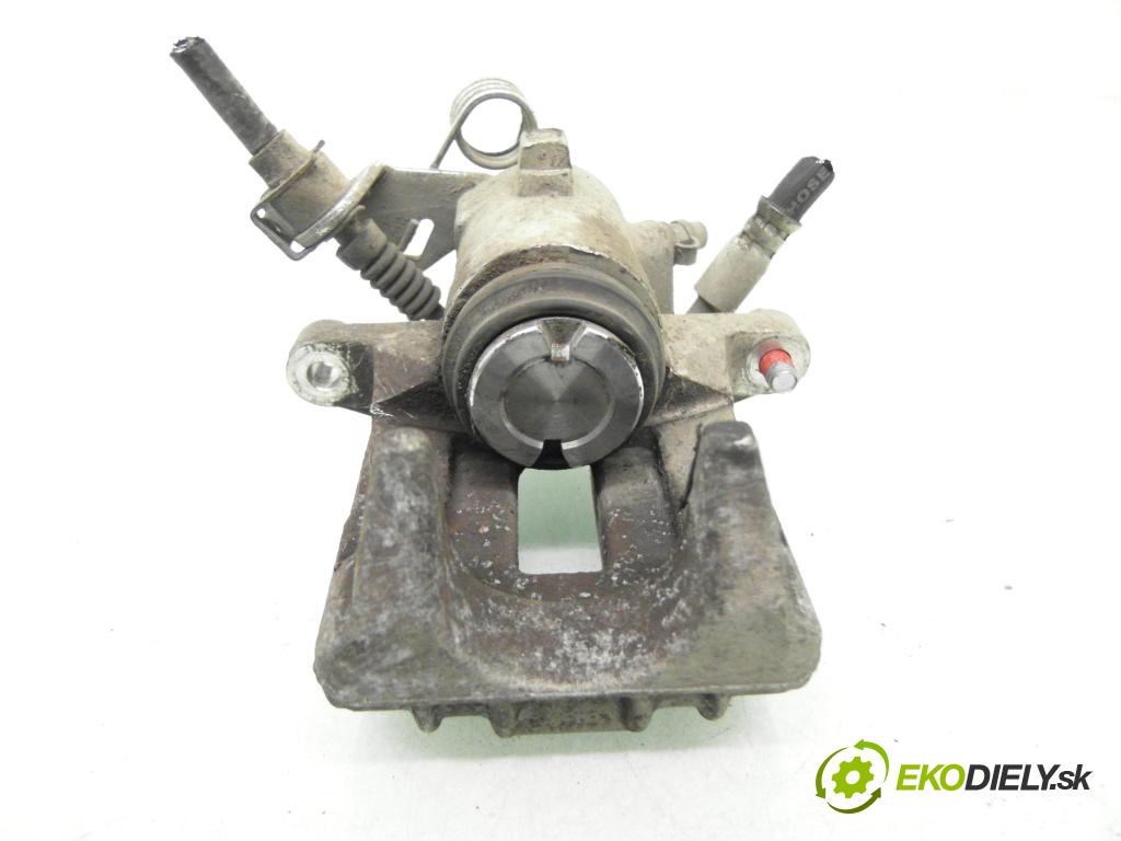 SKODA OCTAVIA I (1U2) SEDAN 1998 66,00 1.9 TDI 90- AGR 1896,00 brzdič třmen LT 