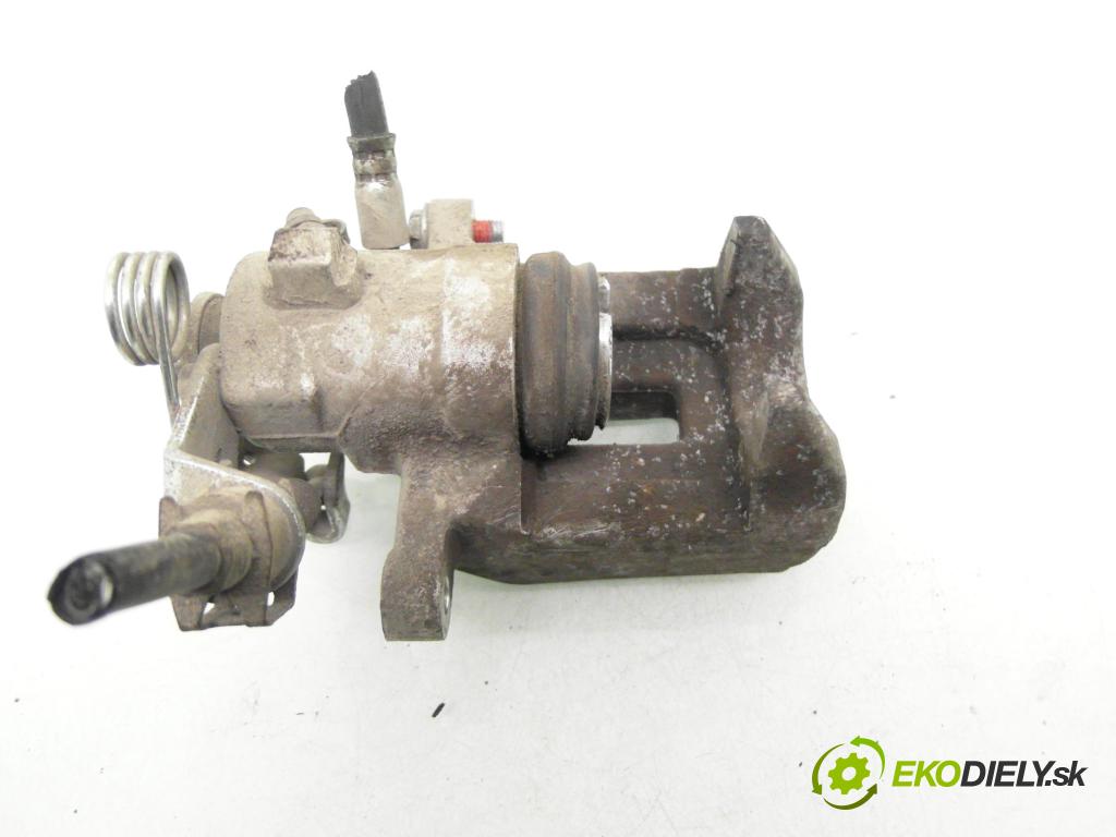 SKODA OCTAVIA I (1U2) SEDAN 1998 66,00 1.9 TDI 90- AGR 1896,00 Brzdič strmeň LT