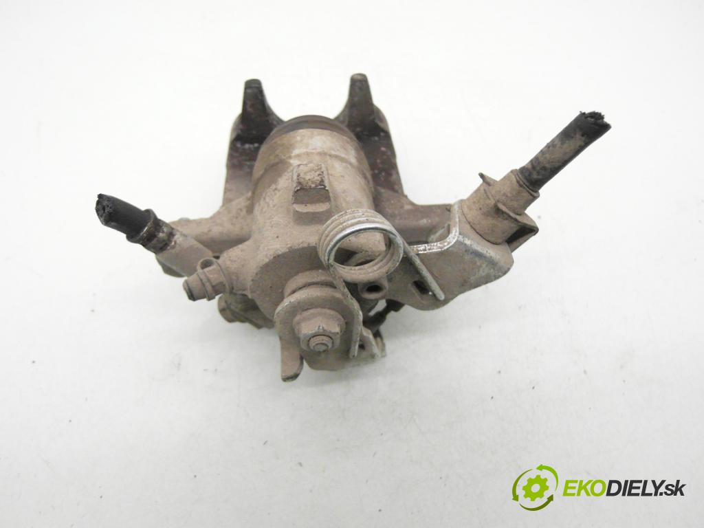 SKODA OCTAVIA I (1U2) SEDAN 1998 66,00 1.9 TDI 90- AGR 1896,00 Brzdič strmeň LT