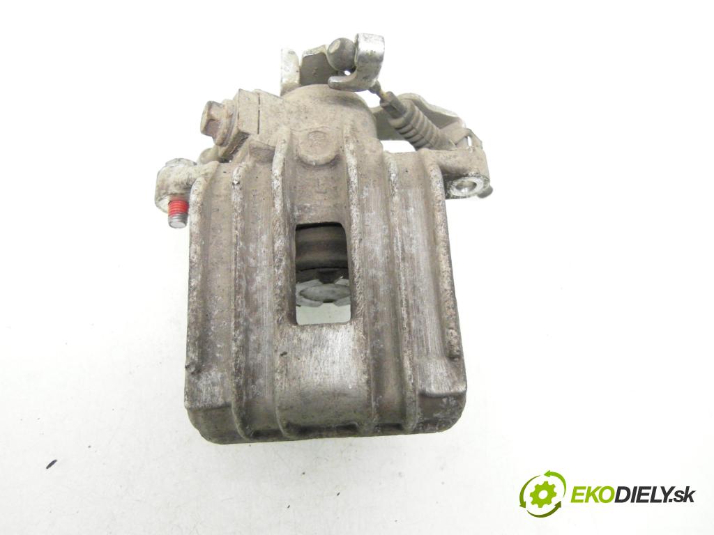 SKODA OCTAVIA I (1U2) SEDAN 1998 66,00 1.9 TDI 90- AGR 1896,00 Brzdič strmeň LT