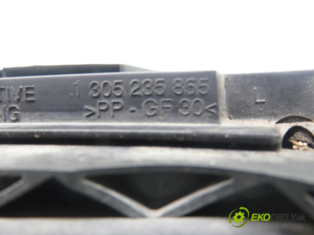 VOLVO V50 (MW) KOMBI 2005 100,00 2.0 D 136 - D 4204 T (PSA) 1997,00 Svetlo LP 30698648