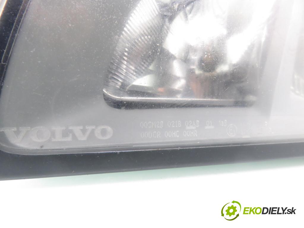VOLVO V50 (MW) KOMBI 2005 100,00 2.0 D 136 - D 4204 T (PSA) 1997,00 Svetlo LP 30698648