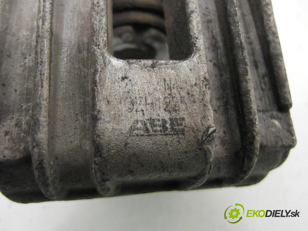 SKODA OCTAVIA I (1U2) SEDAN 1998 66,00 1.9 TDI 90- AGR 1896,00 brzdič třmen PT