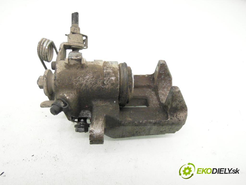 SKODA OCTAVIA I (1U2) SEDAN 1998 66,00 1.9 TDI 90- AGR 1896,00 brzdič třmen PT