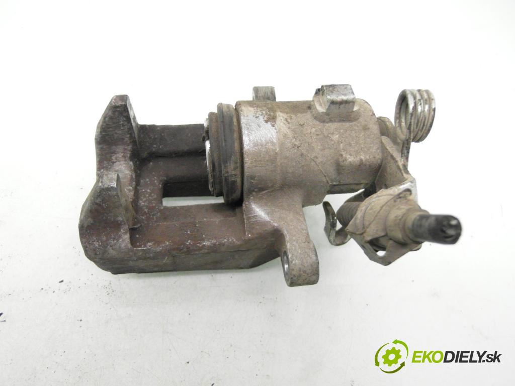 SKODA OCTAVIA I (1U2) SEDAN 1998 66,00 1.9 TDI 90- AGR 1896,00 brzdič třmen PT