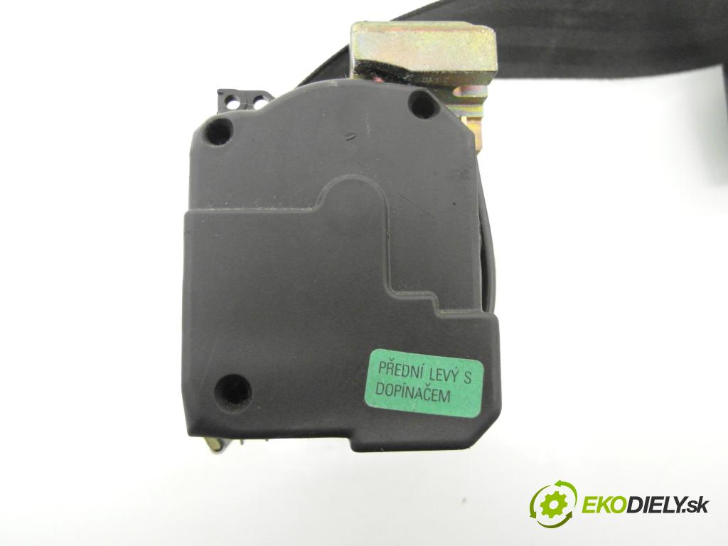 SKODA FABIA I (6Y2) HB 2000 50,00 1.4 - AME 1397,00 držák BEZPEČNOST LP 6Y0857701A ; 33009800