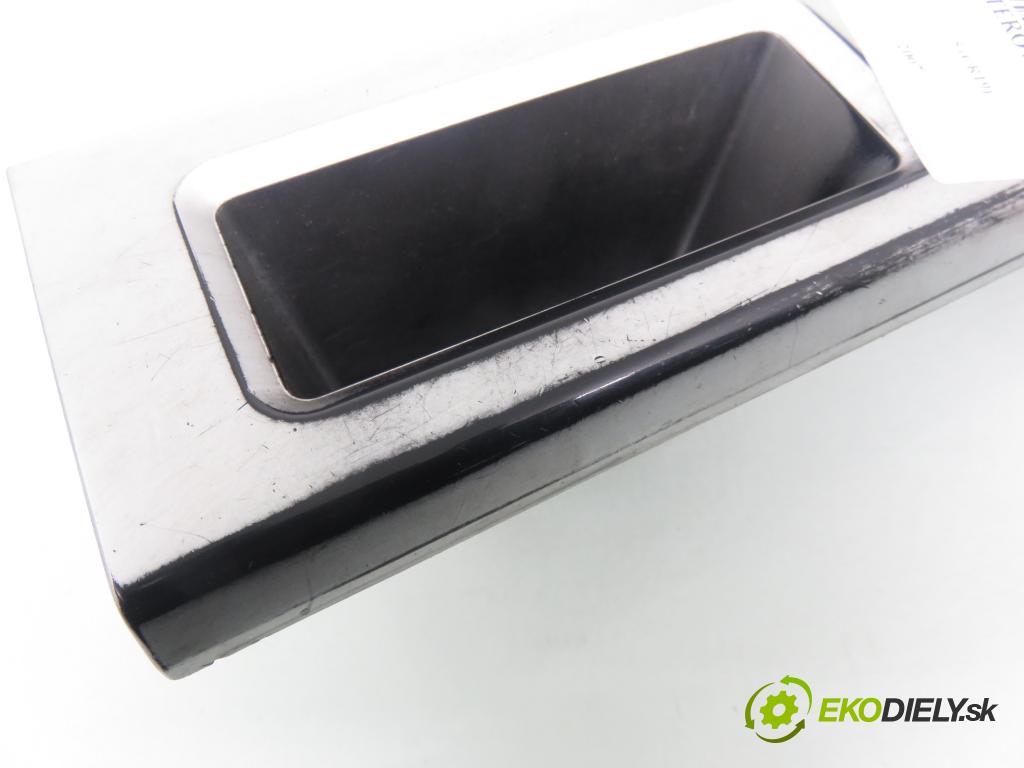 MAZDA 5 (CR19) MINIVAN 2007 107,00 2 - LFF7 1999,00 Panel ovládania okien CC65684L6C ; CC65684L6