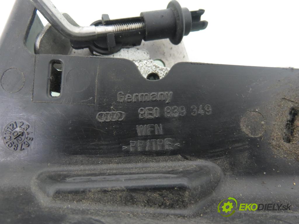 AUDI A4 Avant (8E5, B6) KOMBI 2002 96,00 2 - ALT 1984,00 zámok 8E0839015C ; 8E0839349