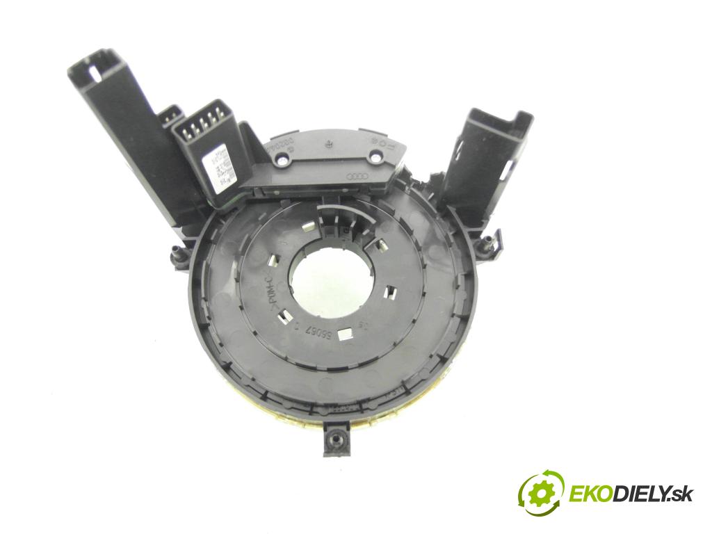 AUDI A4 Avant (8E5, B6) KOMBI 2002 96,00 2 - ALT 1984,00 PÁSKA: air BAG 00204400