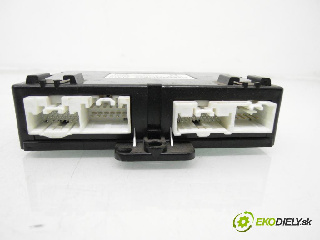 MAZDA 5 (CR19) MINIVAN 2007 107,00 2 - LFF7 1999,00 MODUL BCM CC2967560C