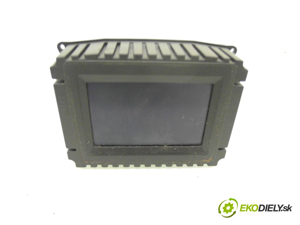 OPEL VECTRA C (Z02) LIFTBACK 2004 74,00 2.0 DTI 16V 101 - Y 20 DTH 1995,00 RADIO CD 13138246 ; 33088663 ; 13190970