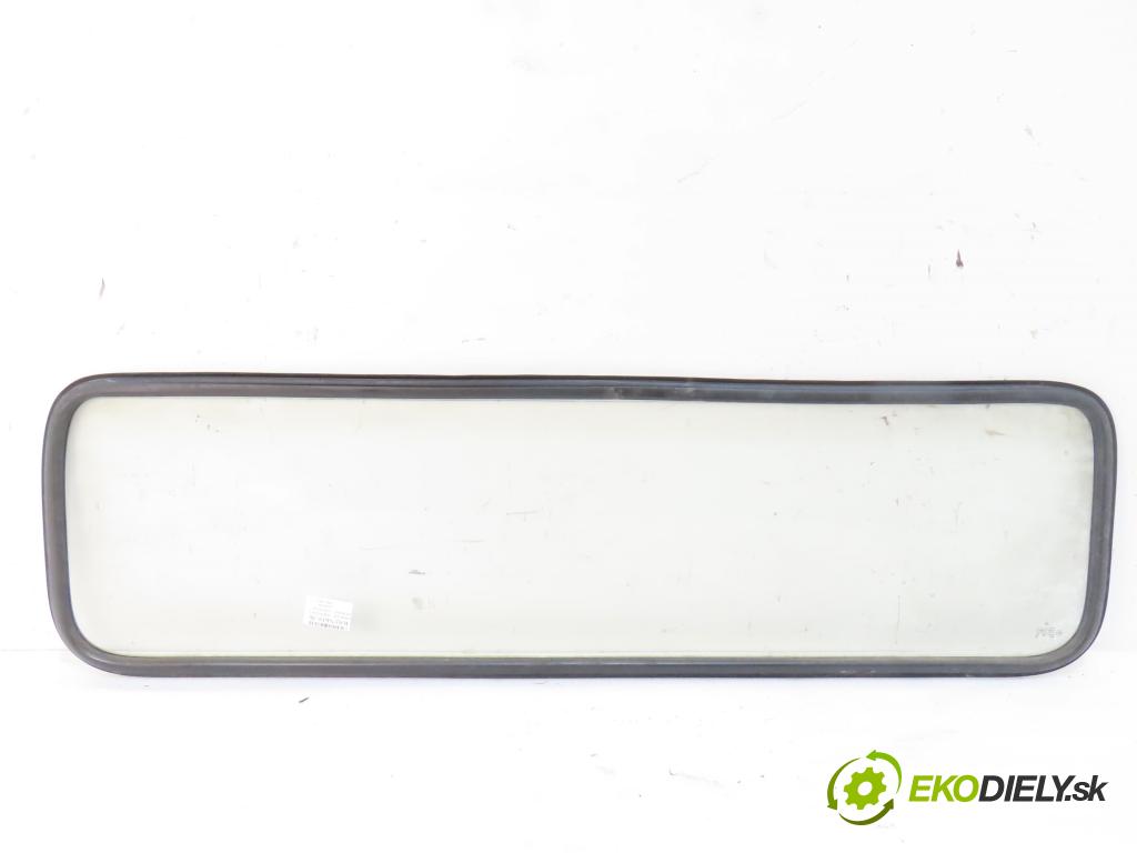 MERCEDES-BENZ SPRINTER 2-t Platforma / podwozie (901, 902) KABINA/PLATFORMA 2004 60,00 208 CDI - OM 611.987 2148,00 Okno STENY: