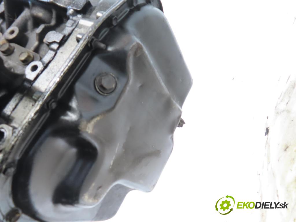 TOYOTA COROLLA Verso (_E12_) MINIVAN 2002 66,00 2.0 D-4D (CDE120_) - 1CD-FTV 1995,00 motor DIESLA 1CDFTV ; 2210027010