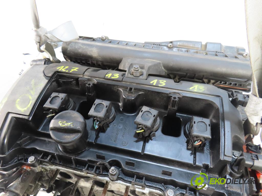 CITROEN C4 I (LC_) HB 2010 88,00 1.6 VTi 120 - 5FW (EP6) 1598,00 motor BENZÍN 5FW