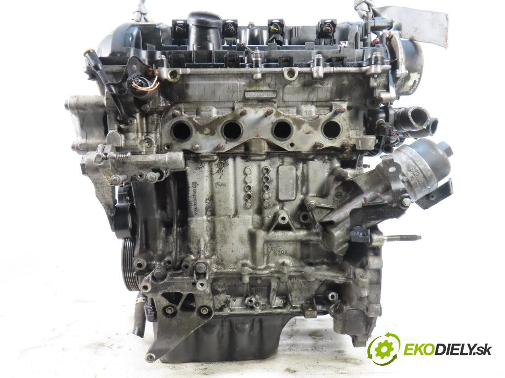 CITROEN C4 I (LC_) HB 2010 88,00 1.6 VTi 120 - 5FW (EP6) 1598,00 motor BENZÍN 5FW