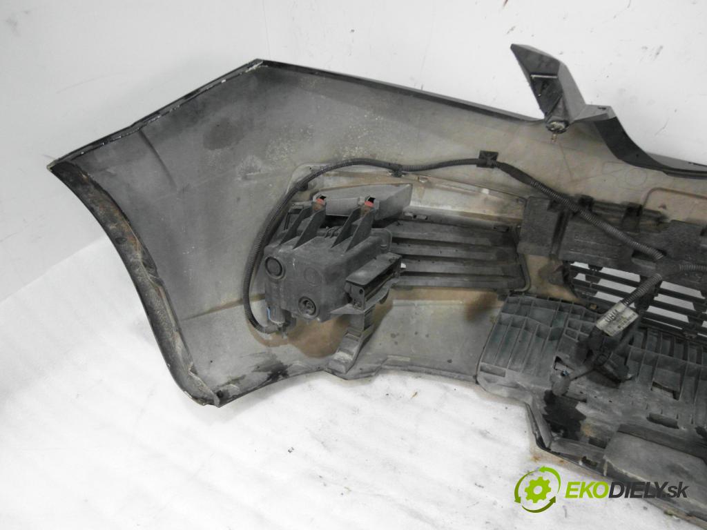 OPEL ZAFIRA B (A05) MINIVAN 2007 88,00 1.9 CDTI 8V 120 - Z 19 DT 1910,00 nárazník přední část 