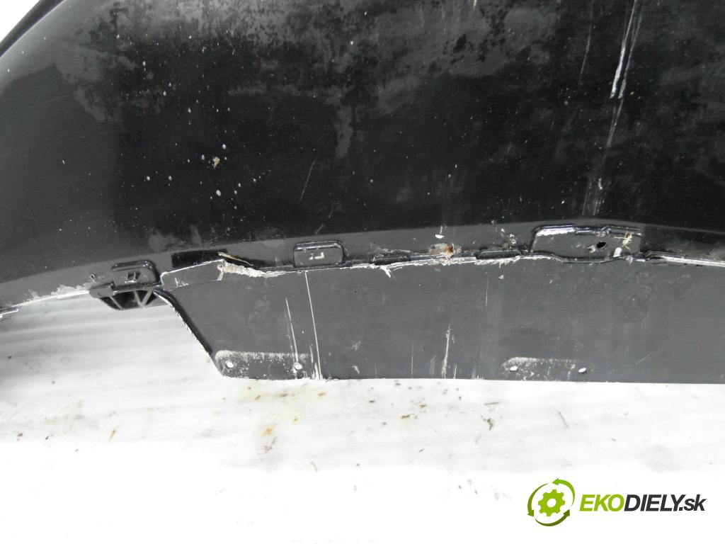 OPEL ZAFIRA B (A05) MINIVAN 2007 88,00 1.9 CDTI 8V 120 - Z 19 DT 1910,00 Nárazník predný