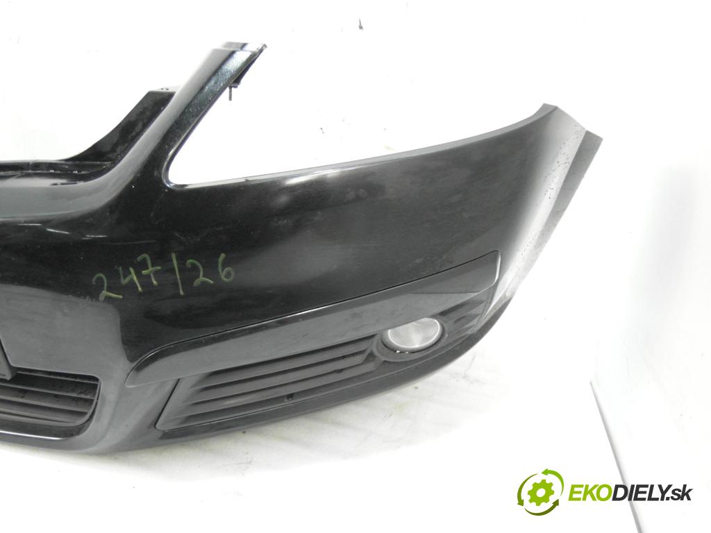 OPEL ZAFIRA B (A05) MINIVAN 2007 88,00 1.9 CDTI 8V 120 - Z 19 DT 1910,00 Nárazník predný