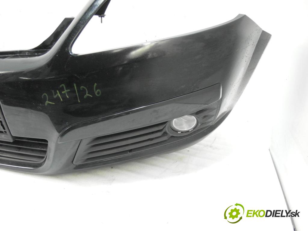 OPEL ZAFIRA B (A05) MINIVAN 2007 88,00 1.9 CDTI 8V 120 - Z 19 DT 1910,00 Nárazník predný