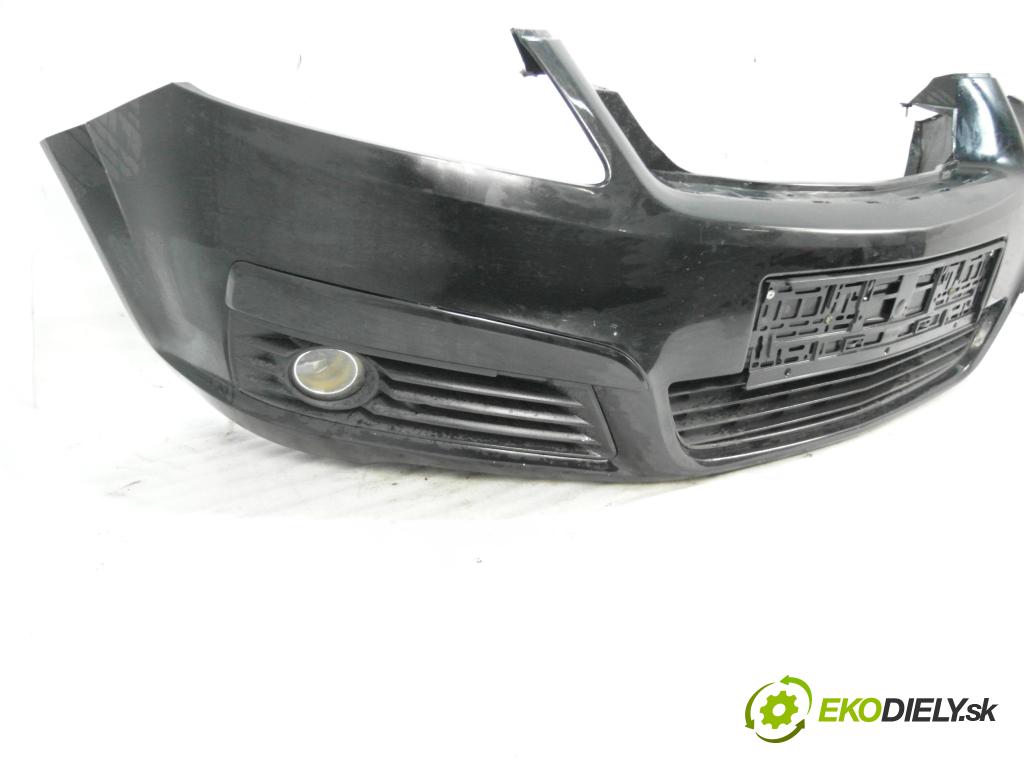 OPEL ZAFIRA B (A05) MINIVAN 2007 88,00 1.9 CDTI 8V 120 - Z 19 DT 1910,00 Nárazník predný