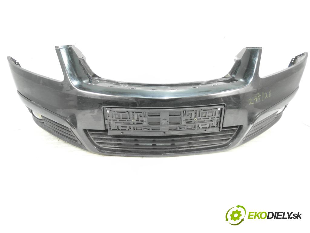 OPEL ZAFIRA B (A05) MINIVAN 2007 88,00 1.9 CDTI 8V 120 - Z 19 DT 1910,00 Nárazník predný