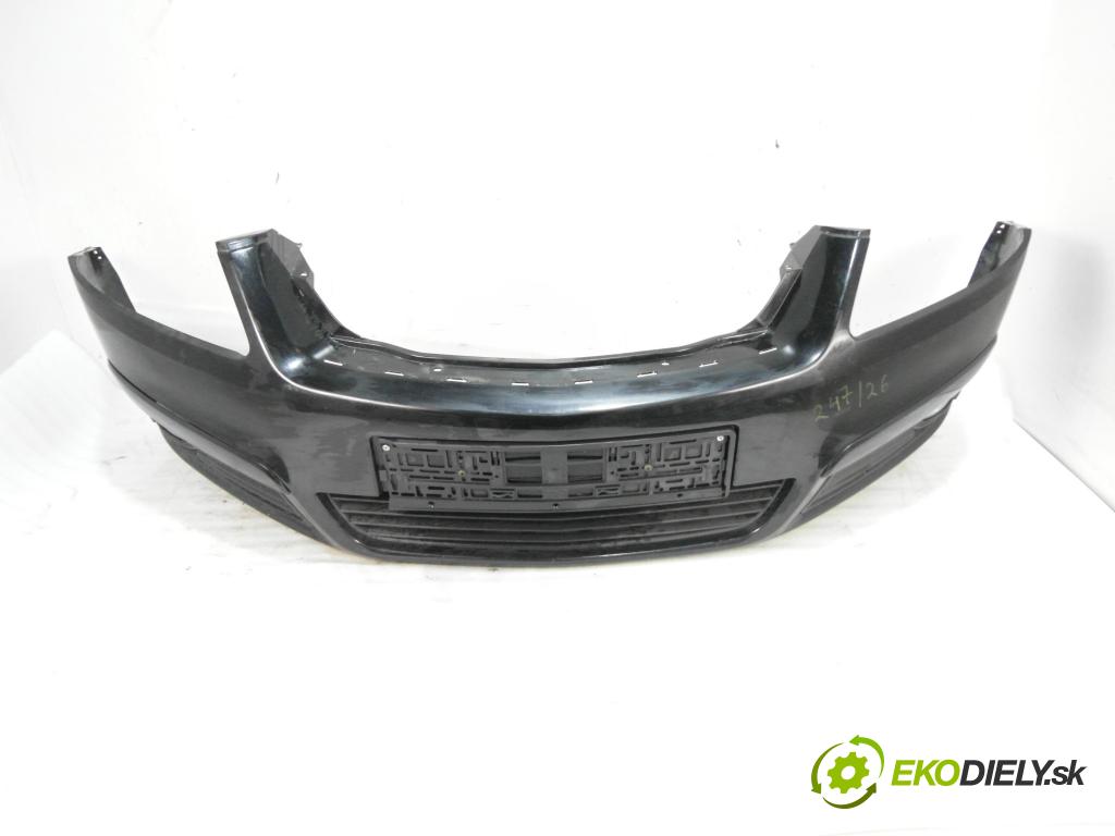 OPEL ZAFIRA B (A05) MINIVAN 2007 88,00 1.9 CDTI 8V 120 - Z 19 DT 1910,00 Nárazník predný