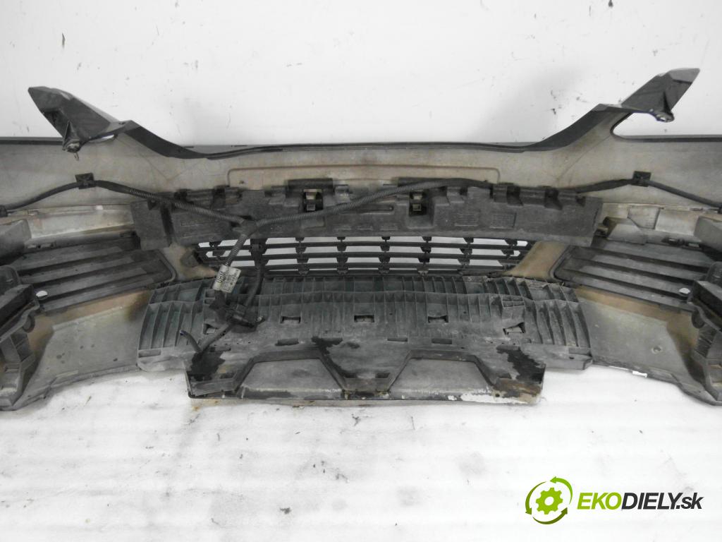 OPEL ZAFIRA B (A05) MINIVAN 2007 88,00 1.9 CDTI 8V 120 - Z 19 DT 1910,00 Nárazník predný