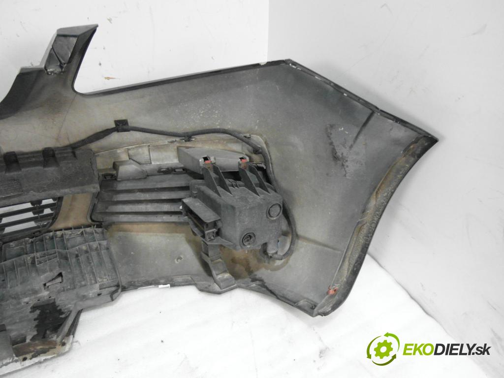 OPEL ZAFIRA B (A05) MINIVAN 2007 88,00 1.9 CDTI 8V 120 - Z 19 DT 1910,00 Nárazník predný