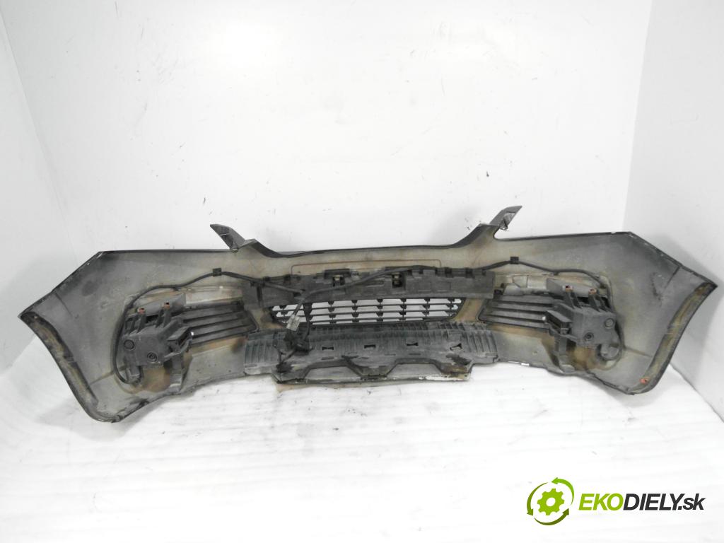 OPEL ZAFIRA B (A05) MINIVAN 2007 88,00 1.9 CDTI 8V 120 - Z 19 DT 1910,00 Nárazník predný