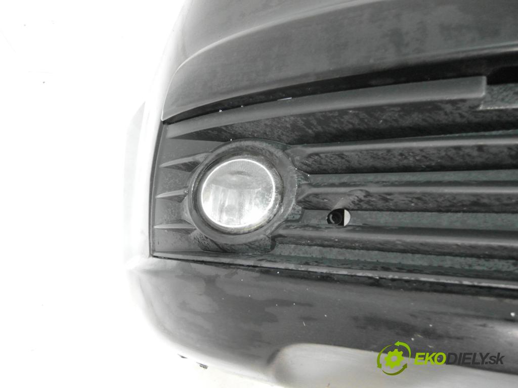 OPEL ZAFIRA B (A05) MINIVAN 2007 88,00 1.9 CDTI 8V 120 - Z 19 DT 1910,00 Nárazník predný