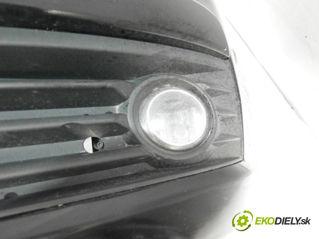 OPEL ZAFIRA B (A05) MINIVAN 2007 88,00 1.9 CDTI 8V 120 - Z 19 DT 1910,00 Nárazník predný