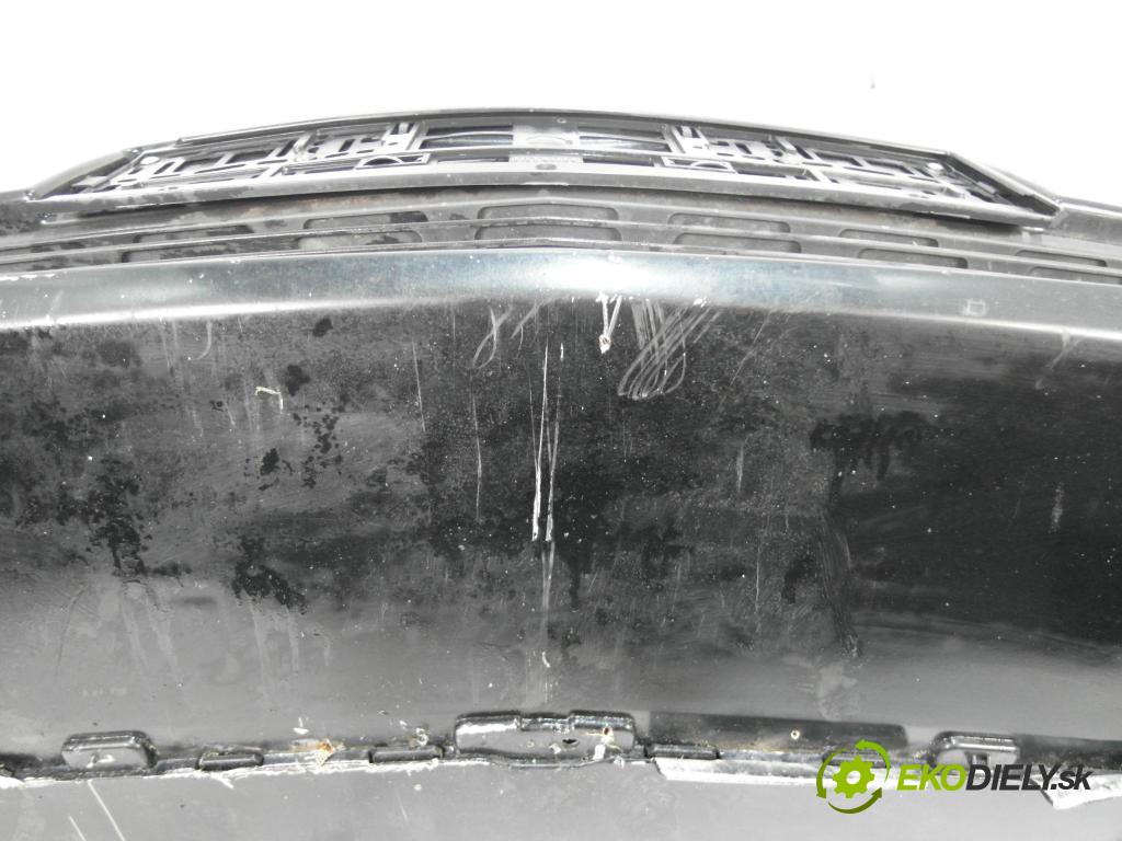 OPEL ZAFIRA B (A05) MINIVAN 2007 88,00 1.9 CDTI 8V 120 - Z 19 DT 1910,00 Nárazník predný