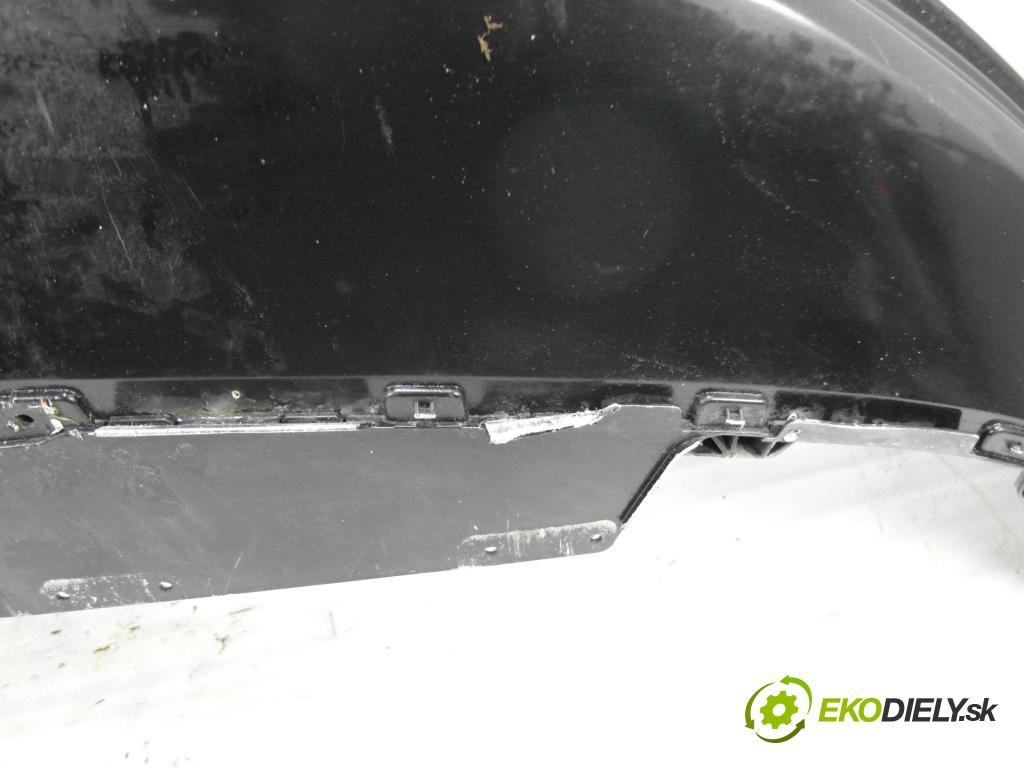 OPEL ZAFIRA B (A05) MINIVAN 2007 88,00 1.9 CDTI 8V 120 - Z 19 DT 1910,00 Nárazník predný