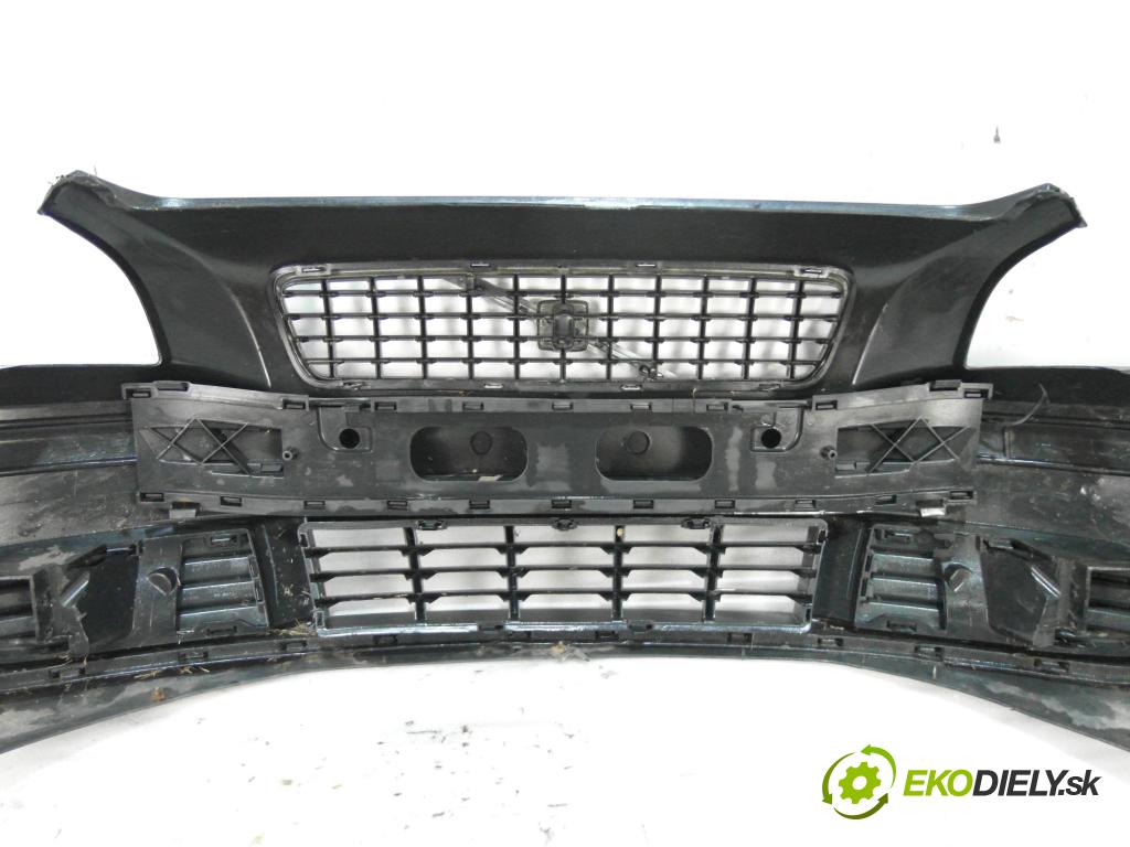 VOLVO S40 II (MS) SEDAN 2004 100,00 2.0 D - D 4204 T 1997,00 nárazník přední část 