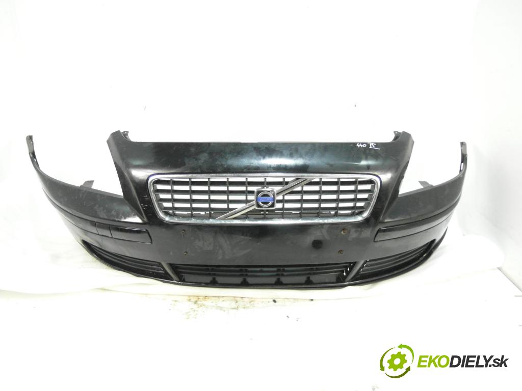 VOLVO S40 II (MS) SEDAN 2004 100,00 2.0 D - D 4204 T 1997,00 nárazník přední část