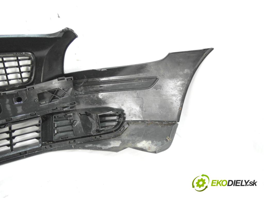 VOLVO S40 II (MS) SEDAN 2004 100,00 2.0 D - D 4204 T 1997,00 nárazník přední část