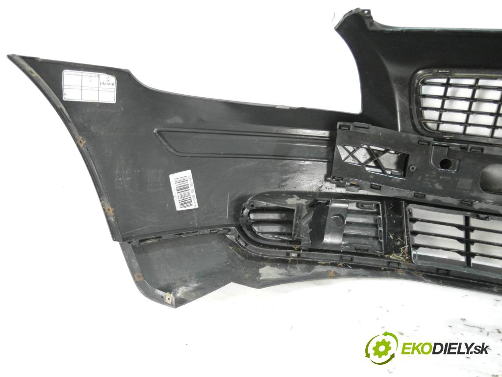 VOLVO S40 II (MS) SEDAN 2004 100,00 2.0 D - D 4204 T 1997,00 nárazník přední část