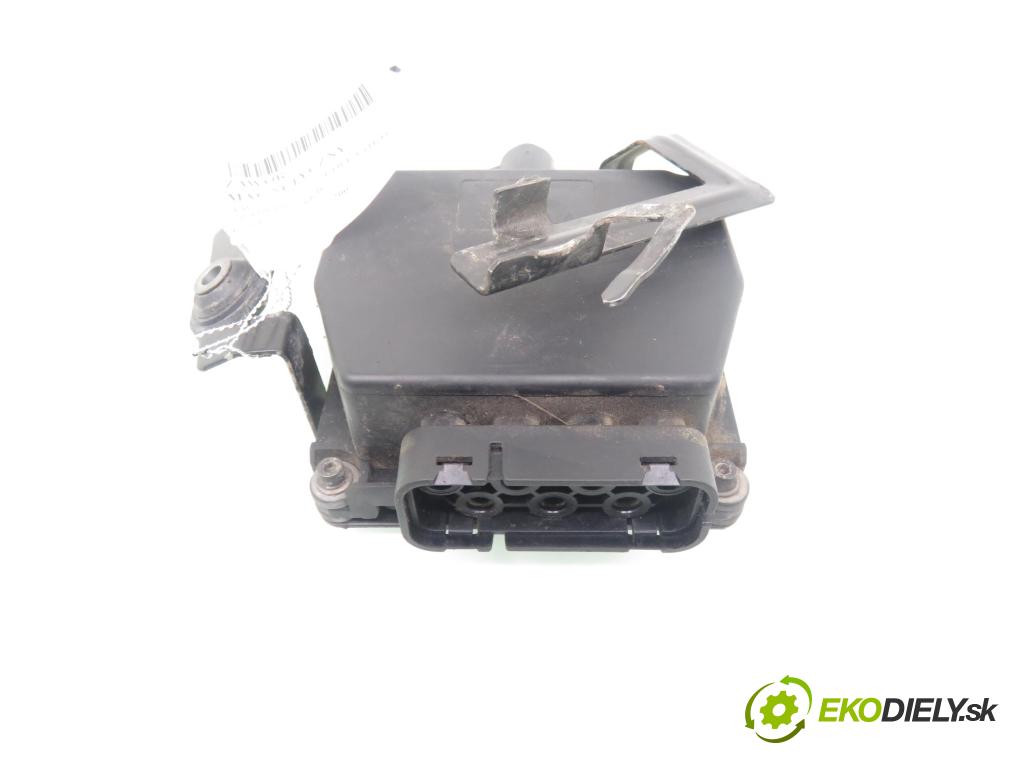 VW GOLF V (1K1) HB 2005 103,00 2.0 TDI 16V - BKD 1968,00 VENTIL magnetický 6Q0906625 ; 1KO906279