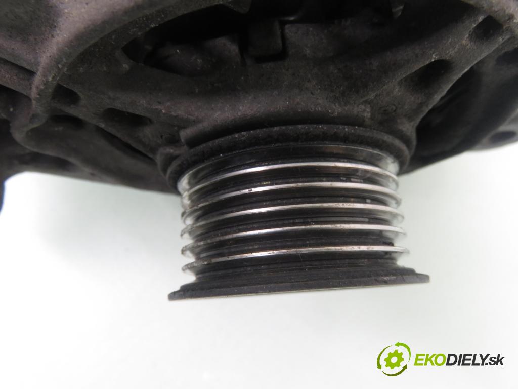 FORD FOCUS Turnier (DNW) KOMBI 1999 74,00 1.6 16V - FYDB 1596,00 Alternátor 63321679 ; 98AB10300GF ; Q9K3B (Alternátor)