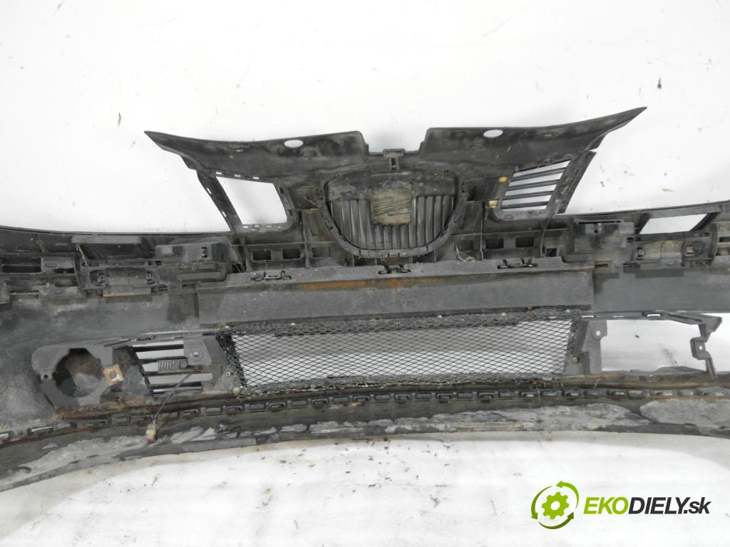 SEAT IBIZA III (6L1) HB 2004 47,00 1.9 SDI - ASY 1896,00 nárazník přední část 