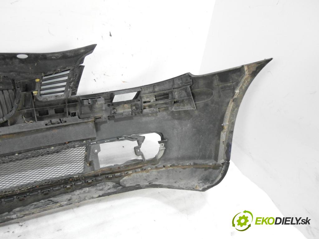 SEAT IBIZA III (6L1) HB 2004 47,00 1.9 SDI - ASY 1896,00 Nárazník predný