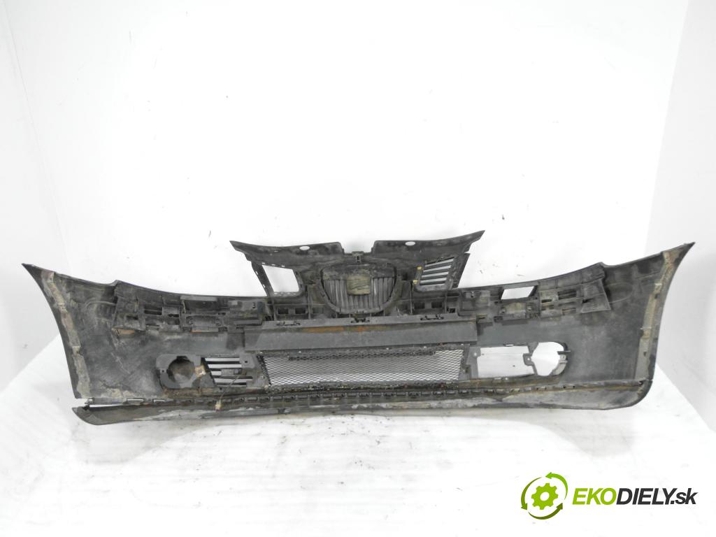 SEAT IBIZA III (6L1) HB 2004 47,00 1.9 SDI - ASY 1896,00 Nárazník predný