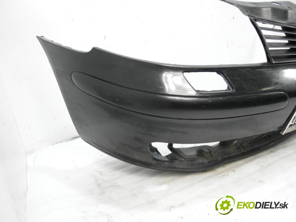 SEAT IBIZA III (6L1) HB 2004 47,00 1.9 SDI - ASY 1896,00 Nárazník predný