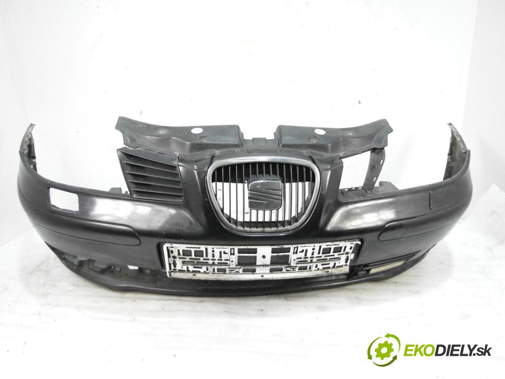 SEAT IBIZA III (6L1) HB 2004 47,00 1.9 SDI - ASY 1896,00 Nárazník predný