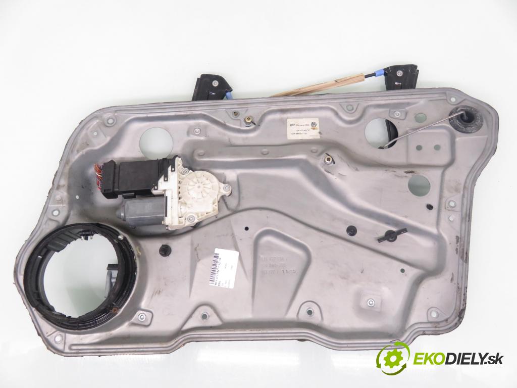 VW BORA (1J2) SEDAN 2002 85,00 2 - AQY 1984,00 mechanismus oken 1J4837755E ; 119692109 ; 1C1959801A