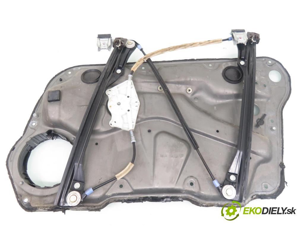 VW BORA (1J2) SEDAN 2002 85,00 2 - AQY 1984,00 Mechanizmus okien 1J4837755E ; 119692109 ; 1C1959801A