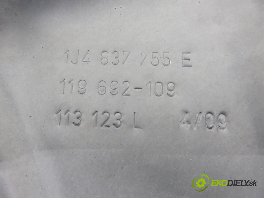 VW BORA (1J2) SEDAN 2002 85,00 2 - AQY 1984,00 Mechanizmus okien 1J4837755E ; 119692109 ; 1C1959801A