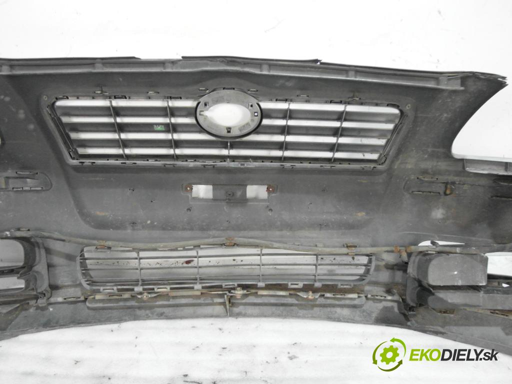 TOYOTA AVENSIS Kombi (_T25_) KOMBI 2005 120,00 2.4 (AZT251_) - 2AZ-FSE 2362,00 Nárazník predný